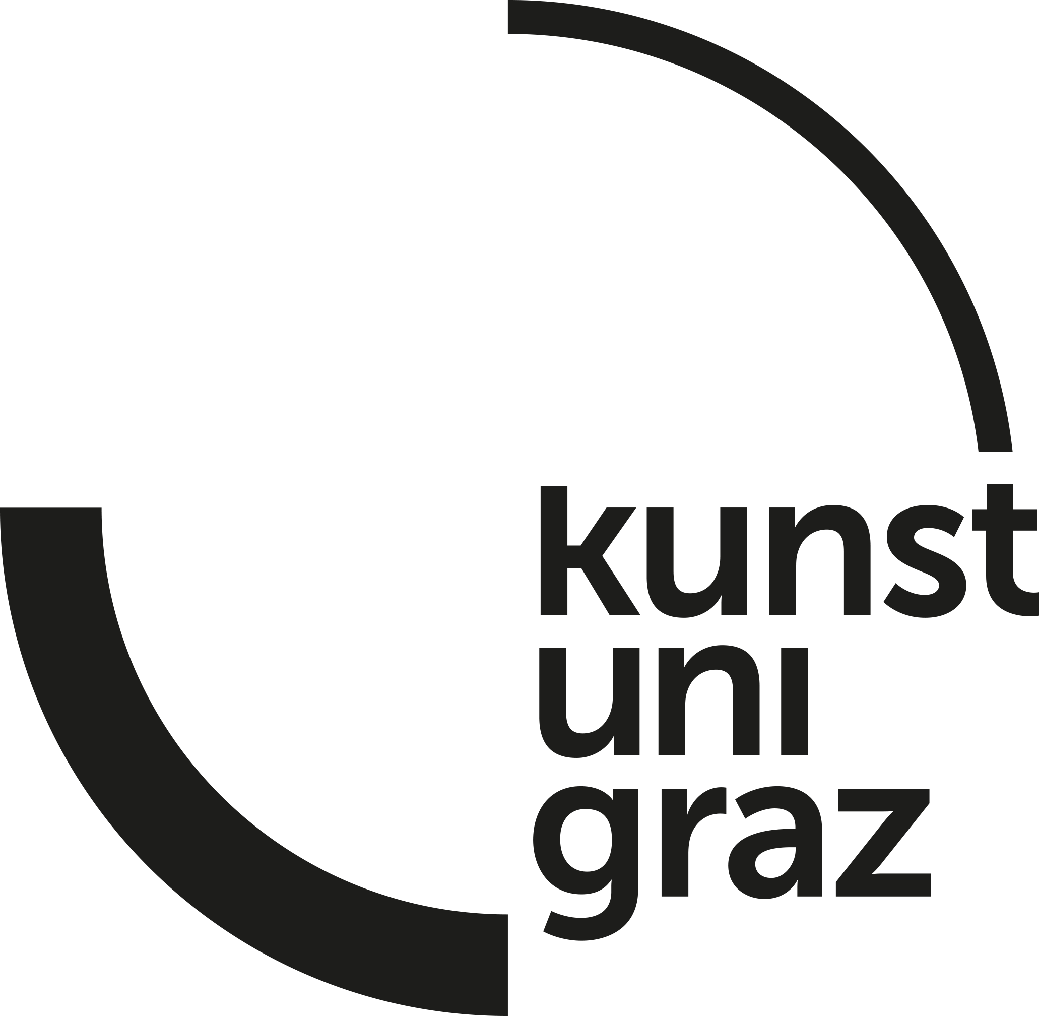 Logo_KUG_Schwarz